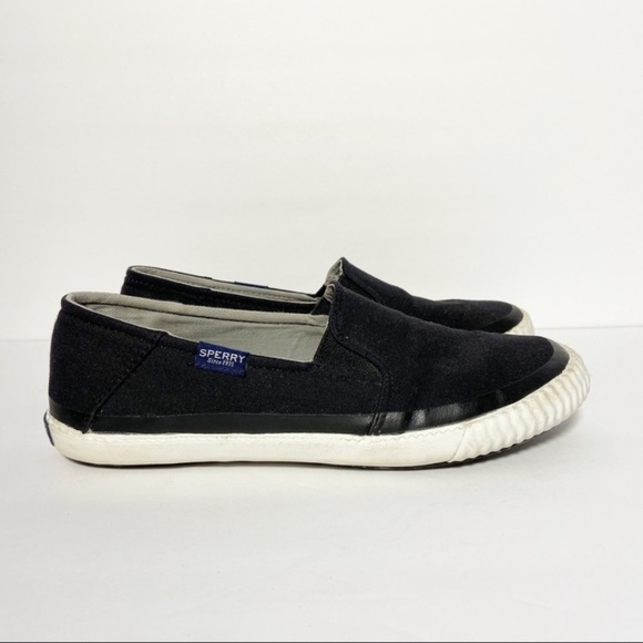 Sperry Women's Sayel Dive Slip On Loafer Size‎ 7.5 - Picture 1 of 9